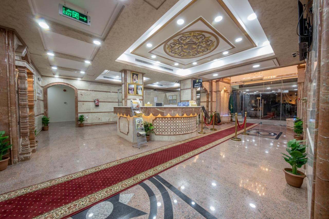 حديقة الزهور 2 للشقق المخدومة होटल